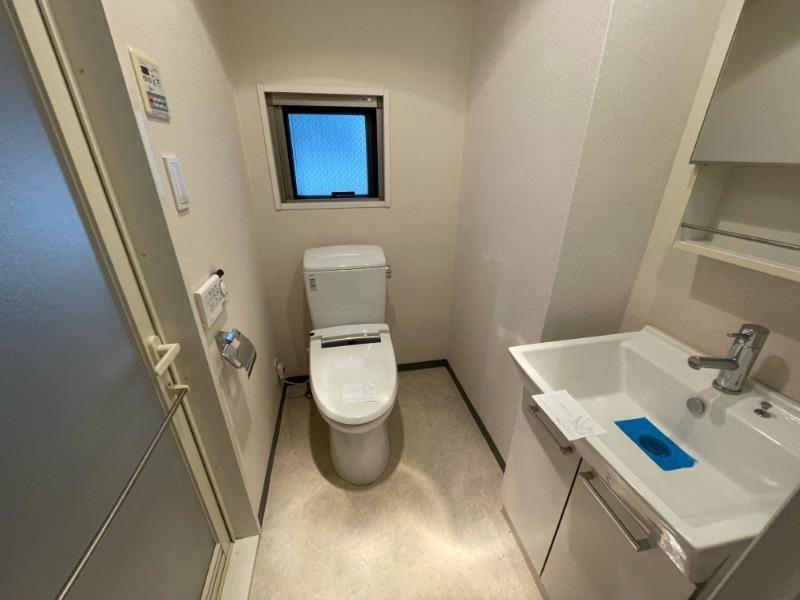 アルテシモリンククロス 洗面