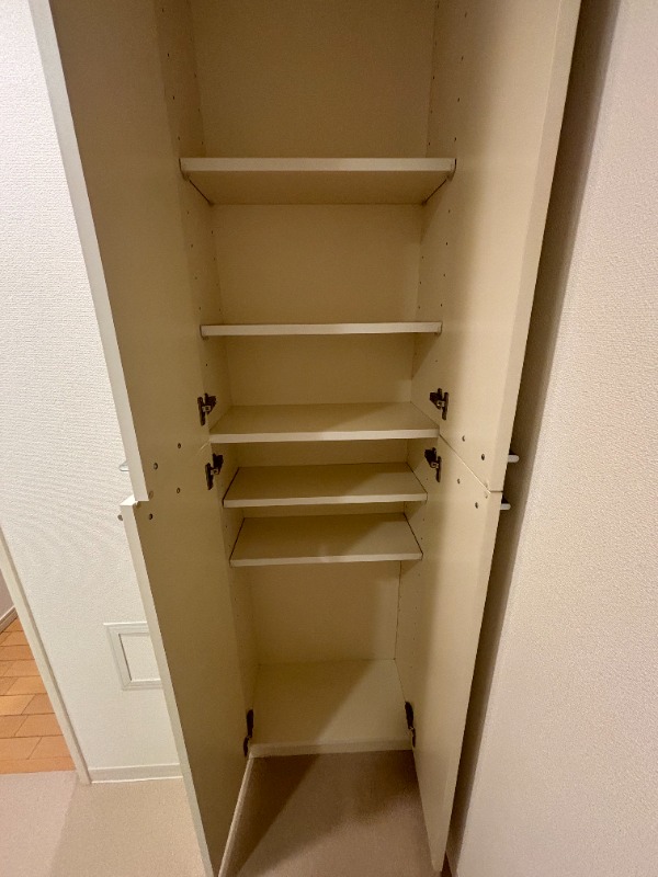 レジディア千鳥町2階 同建物別部屋の参考画像