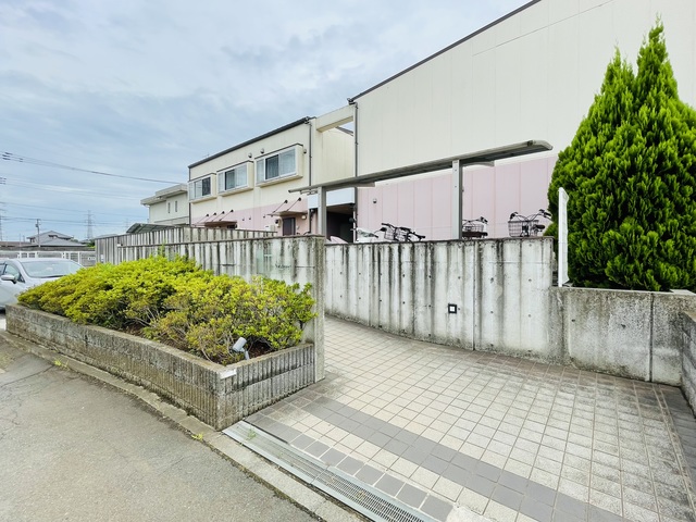 Ｔ｜ｕ４１６0005号室 エントランス