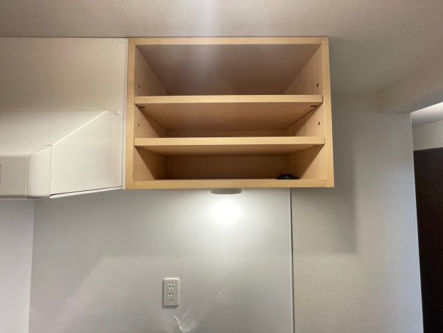 FAIR町屋2101号室 収納