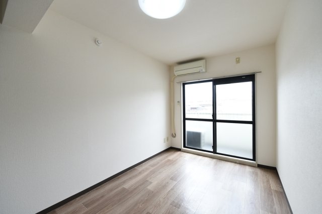 モビーレ等々力4階 部屋その他