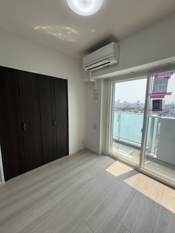 GENOVIA幡ヶ谷 リビング