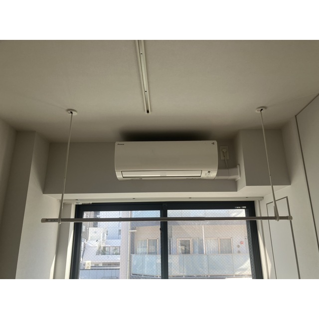 ASTILE秋葉原0401号室 部屋その他