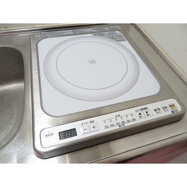 ＡＭＭＳ　ＯＫＡＭＵＲＡA103号室 IH