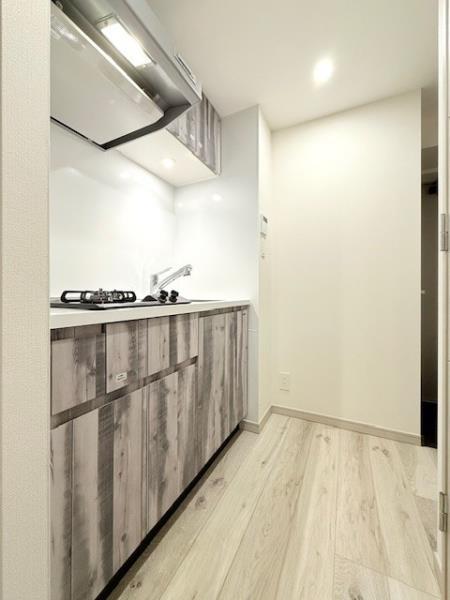 ＣＯＣＯ－ＣＨＩＬＬ　ＫＡＭＥＡＲＩ3階 リビング