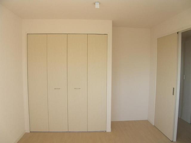 パームヒルズ 収納（イメージ）