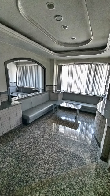 グランフィールド南行徳(F-028) エントランス