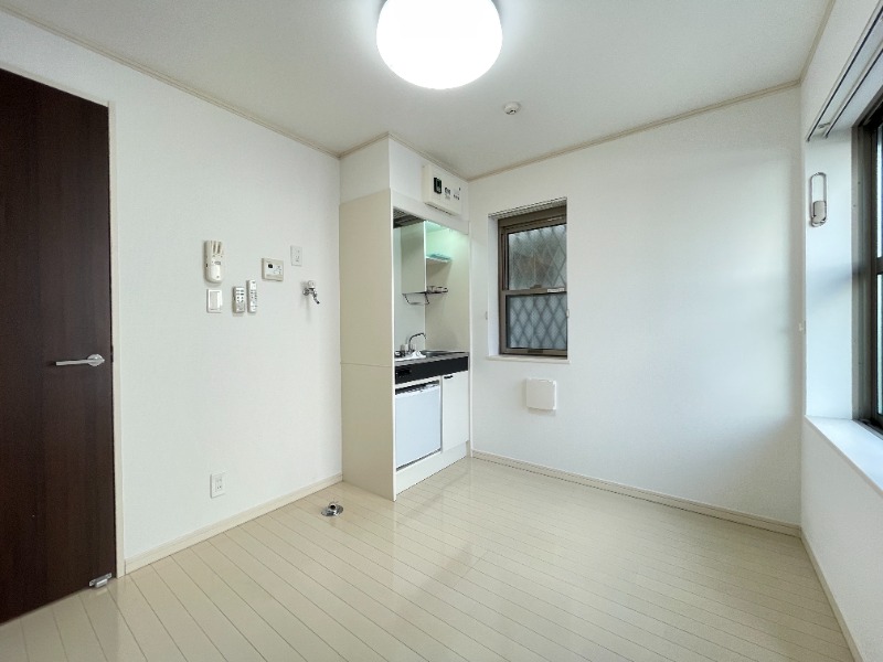 エスポワール蒲田壱番館1階 部屋その他