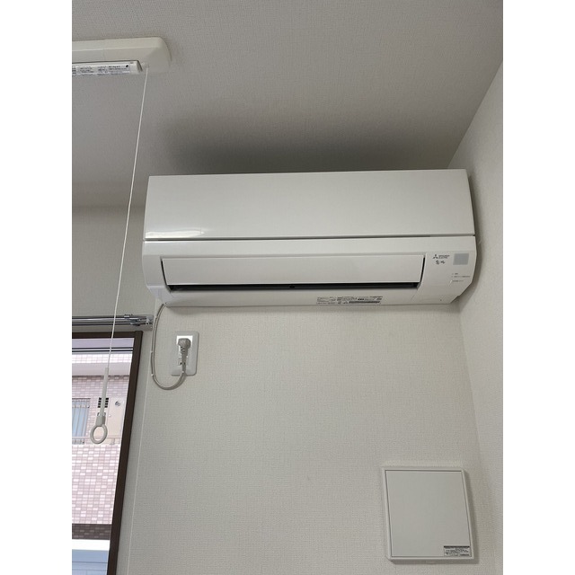 ルナ・戸田101号室 部屋その他