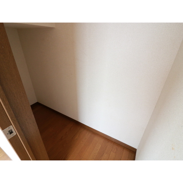 アンプルール ブワ Ogawa Ⅰ 内観