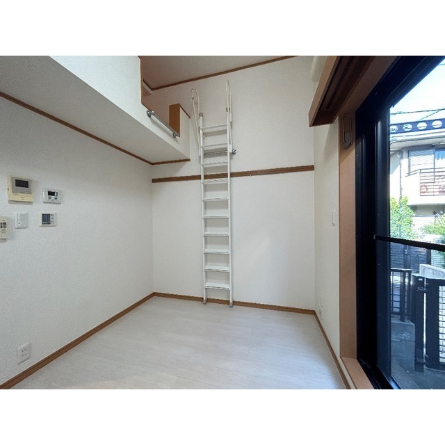 my plan H101号室 リビング