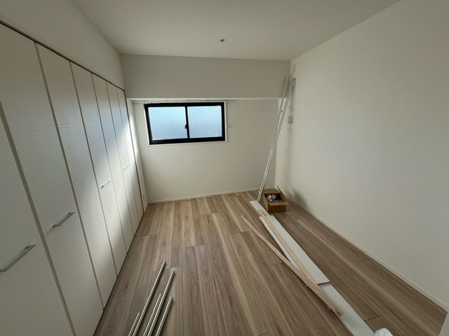 Plumeria12階 部屋その他
