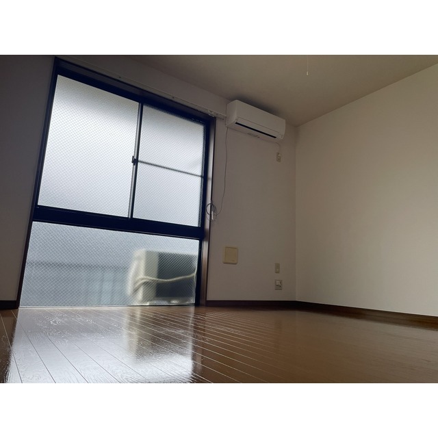 202号室