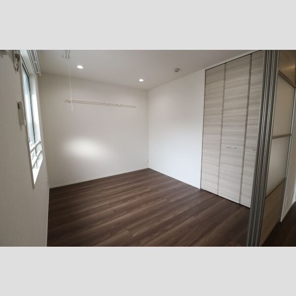 D-ROOM神明町303号室 洋室