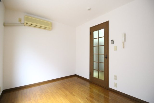 ＯＺ弐番街1階 部屋その他