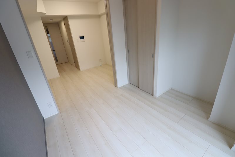 GENOVIA鐘ヶ淵5階 同建物別部屋の参考画像