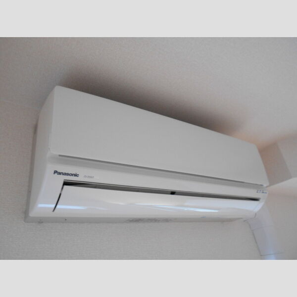 プリムヴェール エアコン