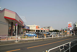 ジュネス井上 ラーレ八王子諏訪