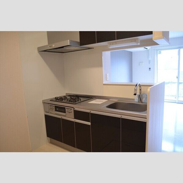 マ・メゾン 対面キッチン