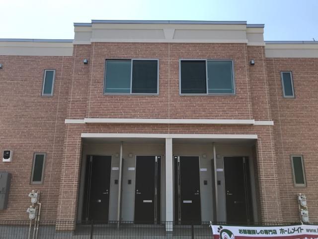 エクセレント 外観写真（昼）