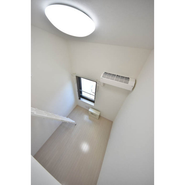 レーヴ扇0305号室 内観