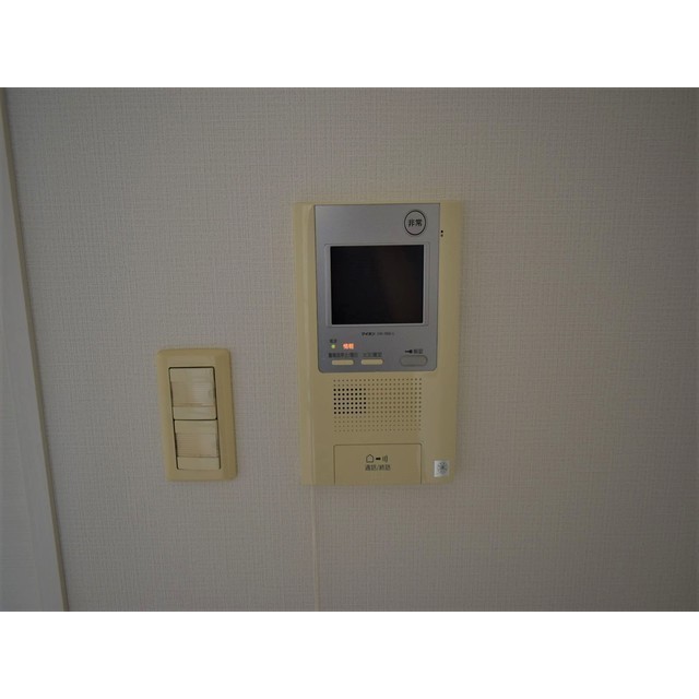 ルクレ森下レジデンス0804号室 部屋その他