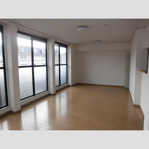 グランドヒルズ205号室 部屋その他