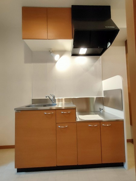 カーサバウム1階 同建物別部屋の参考画像