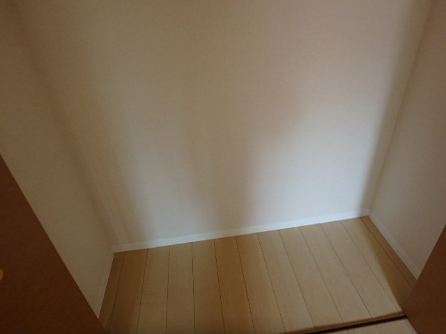 フェニックス日本橋浜町公園 収納