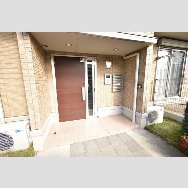 フェリーチェ湘南　Ⅰ エントランス