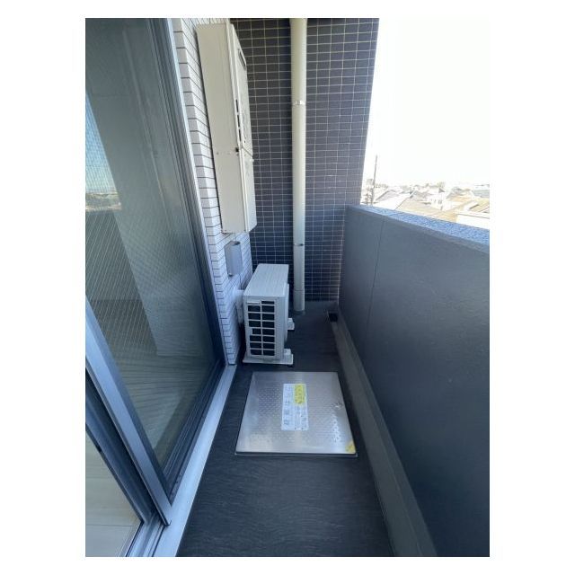 GENOVIA荻窪skygarden0401号室 部屋その他