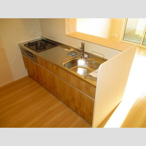 シュエット システムキッチン