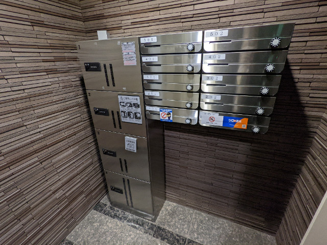 リヴィエール押上3階 部屋その他