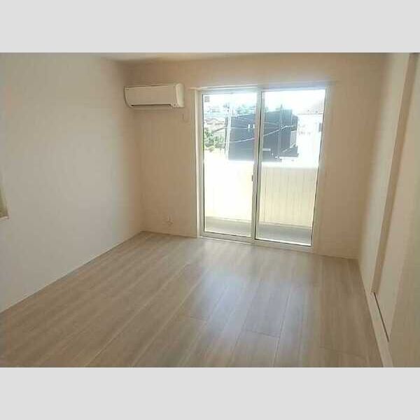 シャルールH101号室 部屋その他