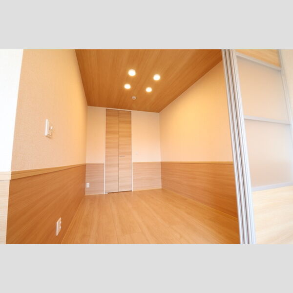 アーサー105号室 同建物別部屋の参考画像