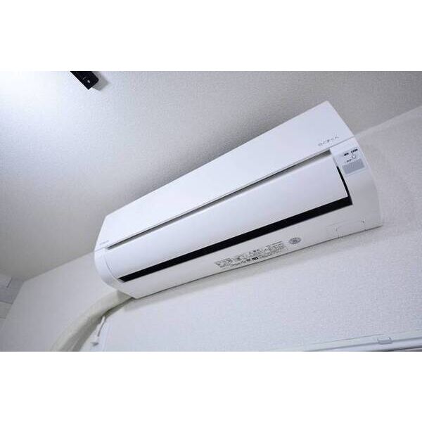 三軒茶屋マンション0101号室 エアコン