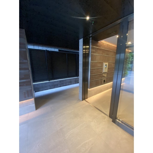 オープンレジデンシア六義園サウスコート 外観