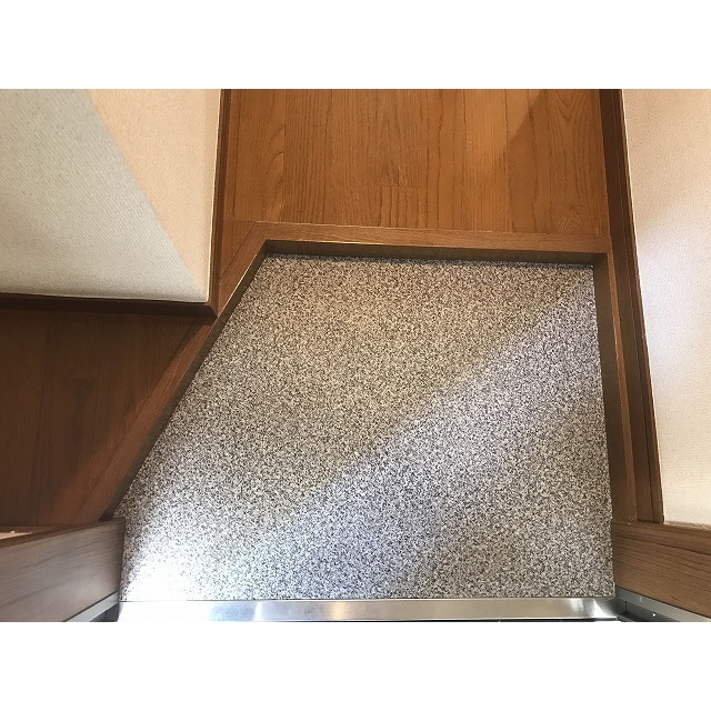 ８７ｈｏｕｓｅ０２ 写真は他部屋