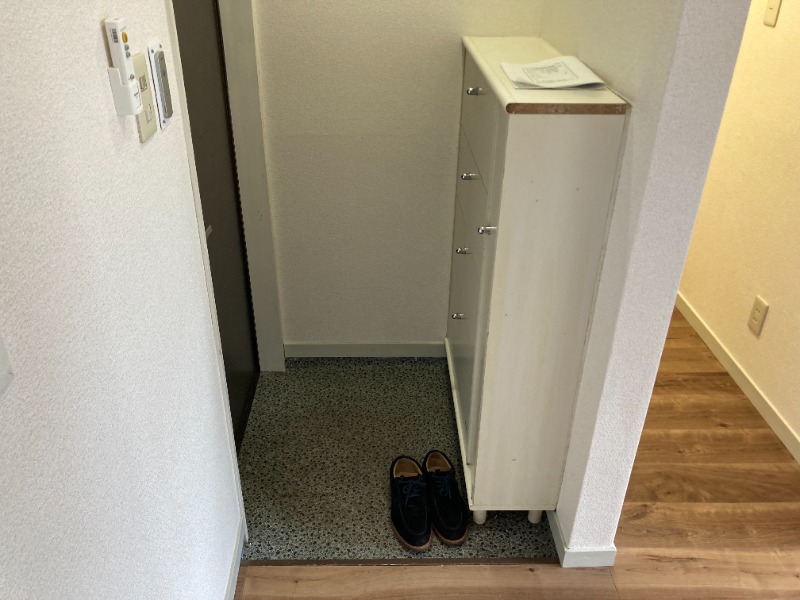 ロフティ立川3階 部屋その他