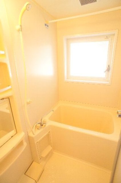 未貴ハイムＣ棟C103号室 お風呂