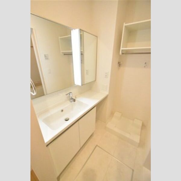 アジュール ■洗髪洗面化粧台です■