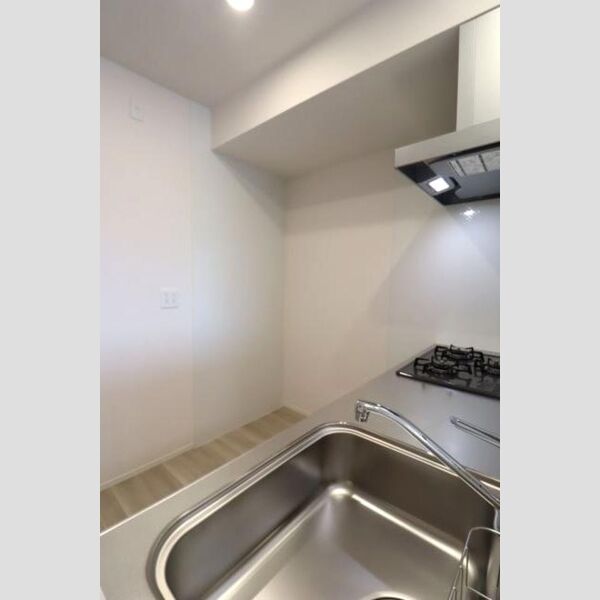 ベルメゾンⅦ301号室 冷蔵庫置き場