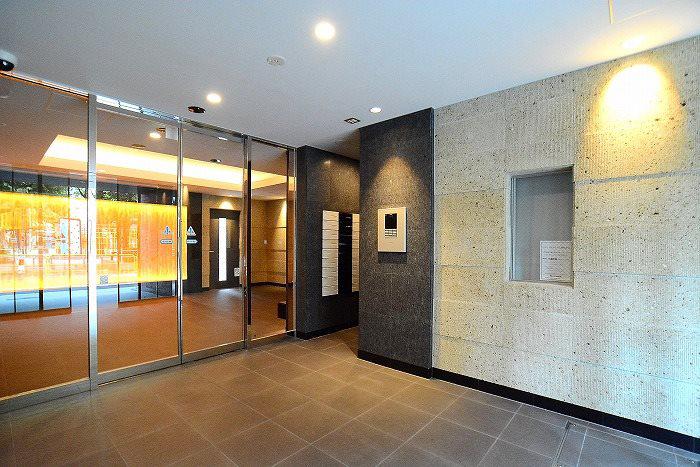 ステージグランデ上野松が谷11階 部屋その他