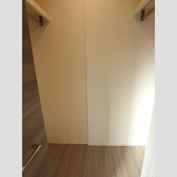 CASA　FLORESTA103号室 クローゼット
