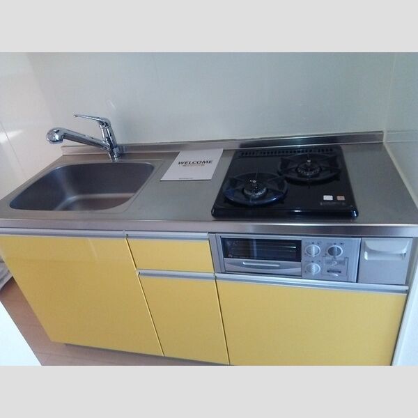 シャルドネ　B システムキッチン