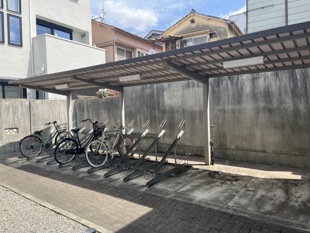 ＡＲＴＥＳＳＩＭＯ　ＰＡＣＥ2階 その他共有部分