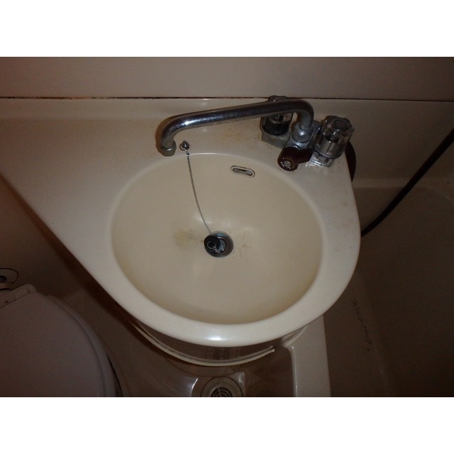 むさしのハイツ210号室 内観