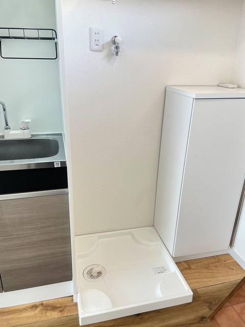 ＭＫハウス西原 リビング