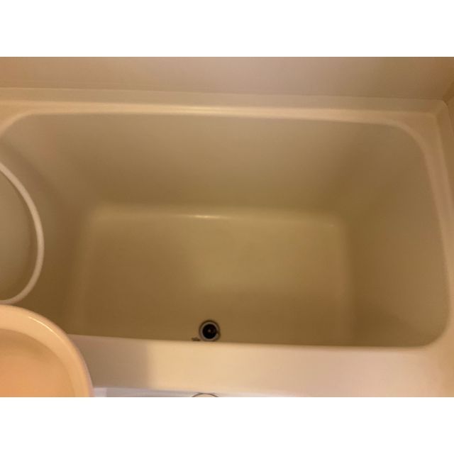 シティホームズ本庄Ⅵ お風呂