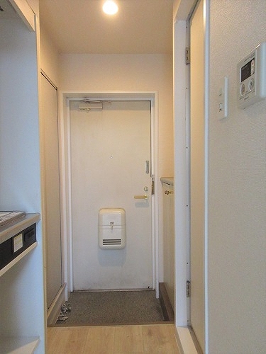 ライオンズマンション府中桜通り201号室 同建物別部屋の参考画像